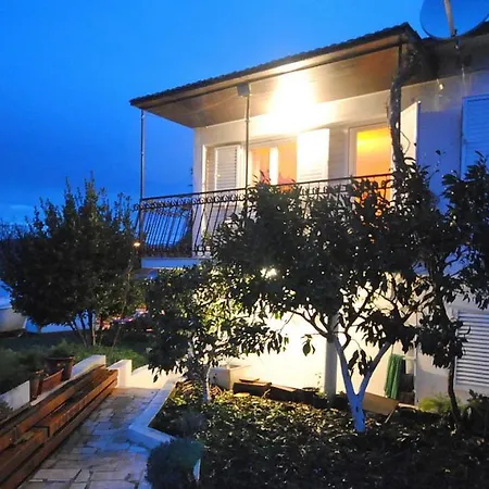 Apartmán Beachfront Martea