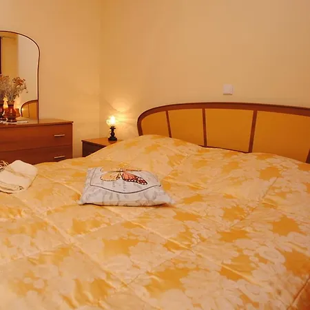 Beachfront Martea Apartamento