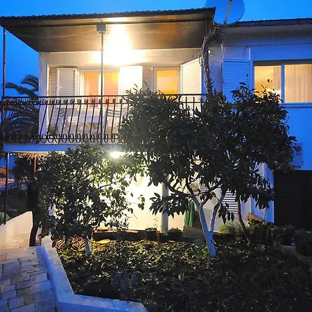 Beachfront Martea