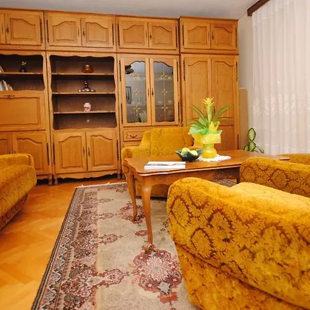 Beachfront Martea Trogir