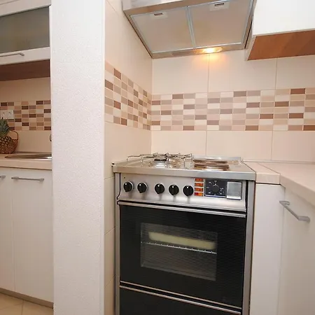 Beachfront Martea Apartamento Trogir