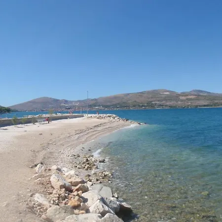 Beachfront Martea