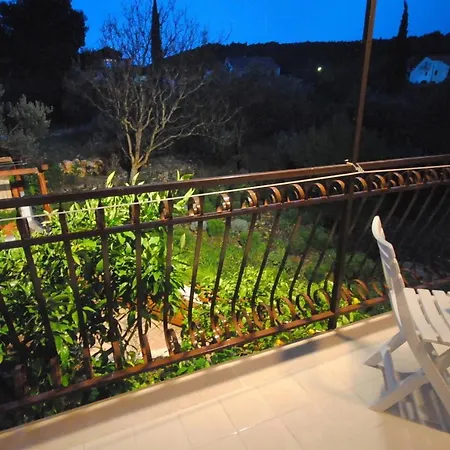 Beachfront Martea Trogir