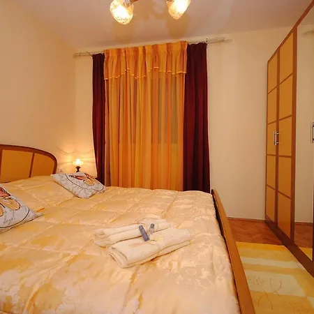 Beachfront Martea