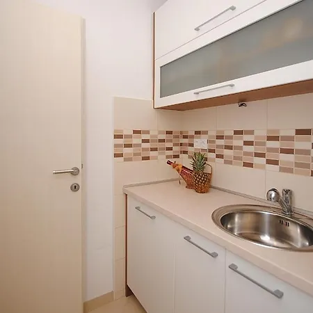 Apartmán Beachfront Martea
