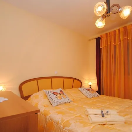 Apartmán Beachfront Martea