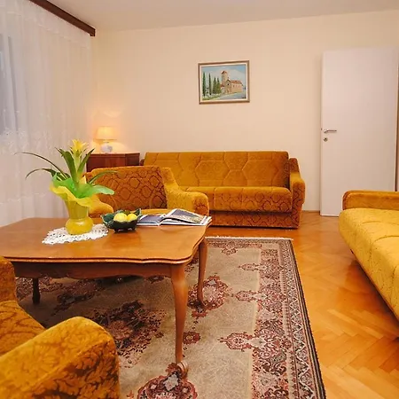 Beachfront Martea Trogir