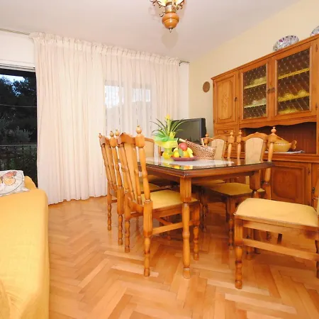Beachfront Martea * Trogir