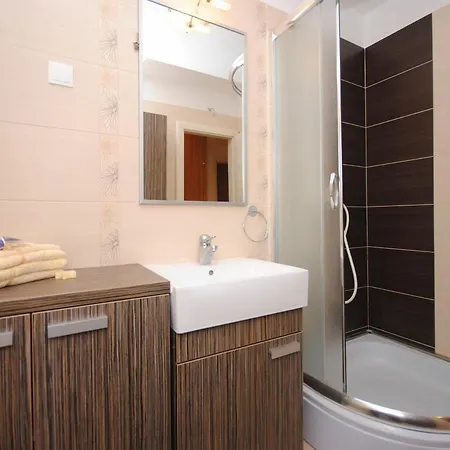 Apartamento Beachfront Martea