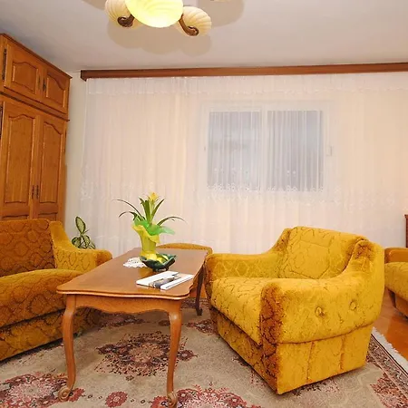 Apartmán Beachfront Martea *