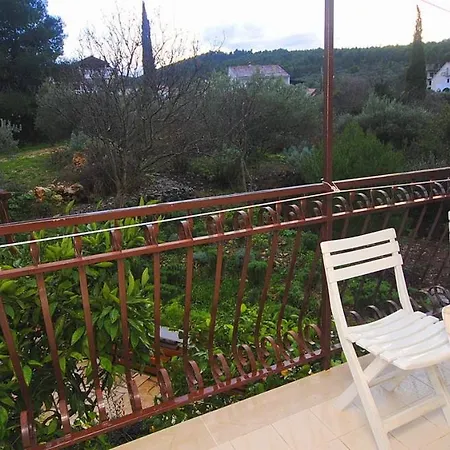 Beachfront Martea *