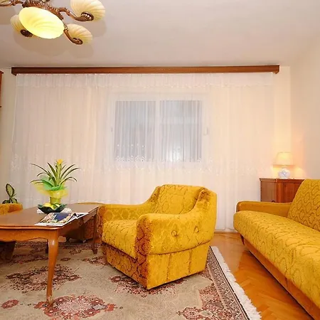 Beachfront Martea * Trogir