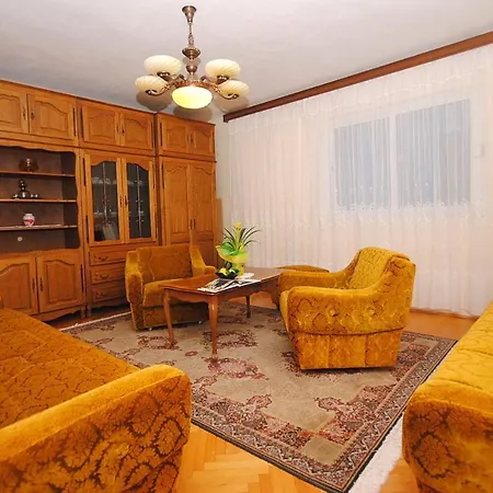 Apartamento Beachfront Martea *