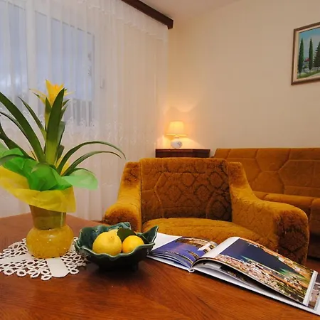 Apartamento Beachfront Martea *