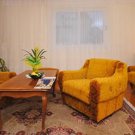 Beachfront Martea *