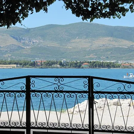 Beachfront Martea